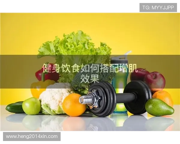 打造全身强健肌肉的科学健身计划与饮食指南