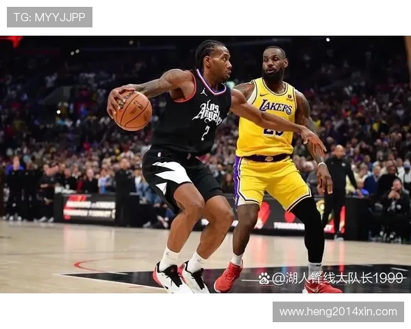 快船与湖人激战再起 双雄对决引爆洛城篮球激情