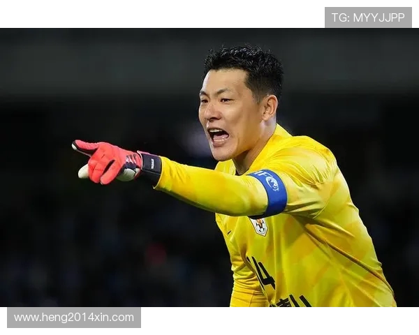 王大雷:从青涩门将到国家队主力,背后的坚持与奋斗