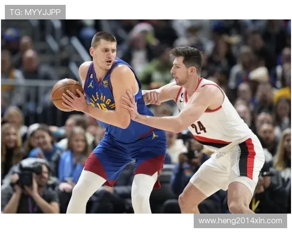 奇才与开拓者精彩对决集锦回顾展现篮球魅力与激情瞬间